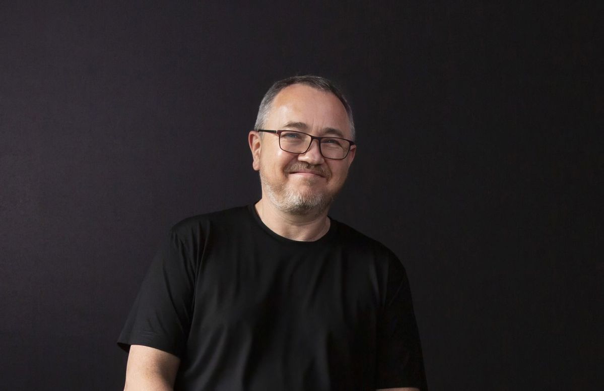 スニーカーブランドSOLKの共同創業者、デイヴィット