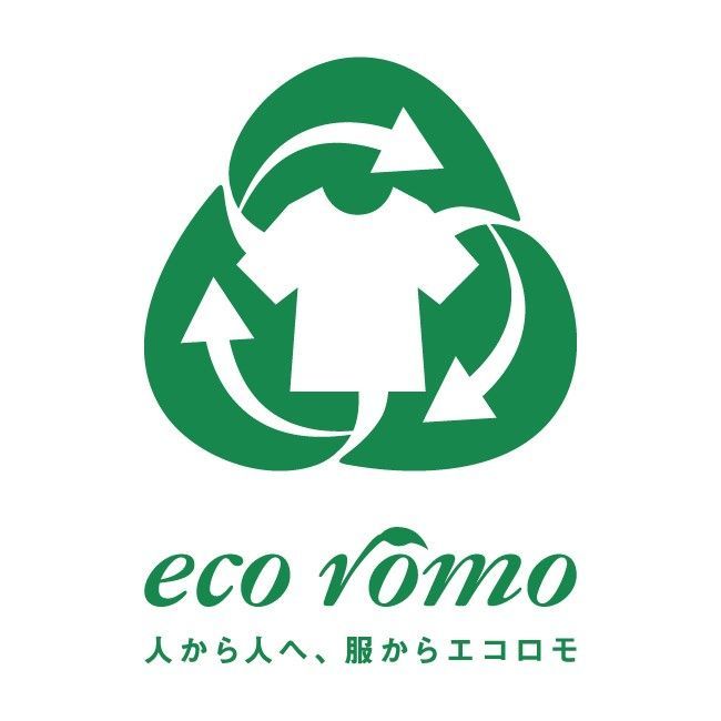 エコロモ ロゴ画像