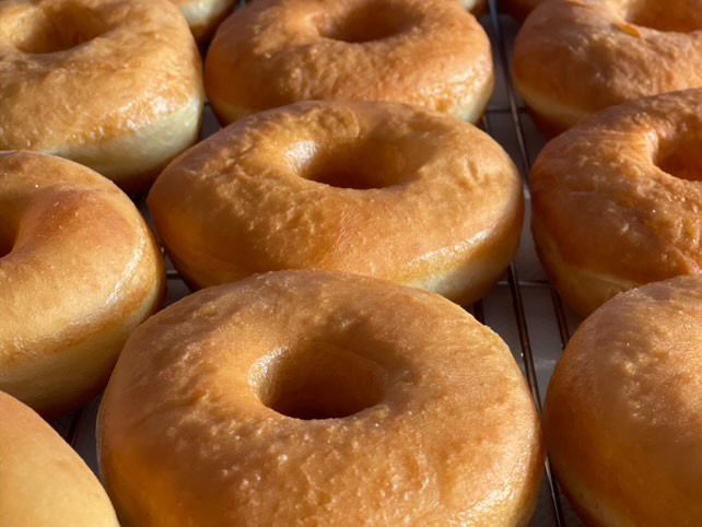 ドーナツ 商品写真