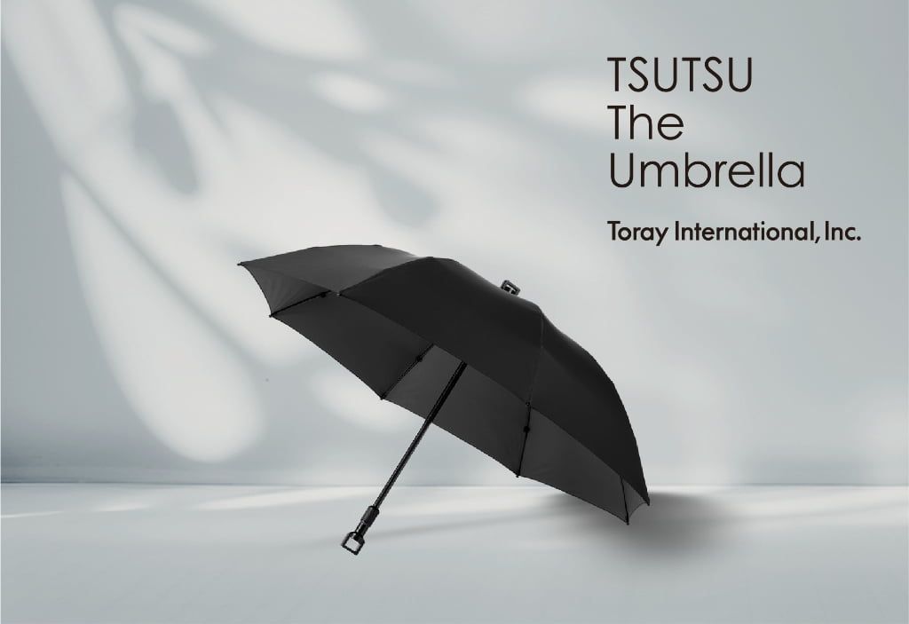 TSUTSU The Umbrella 621 商品画像