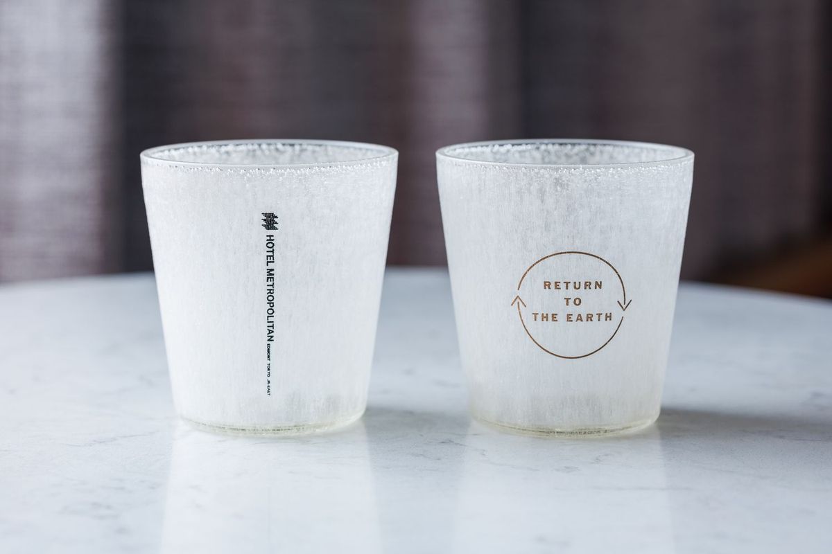 IZ GLASS 商品写真