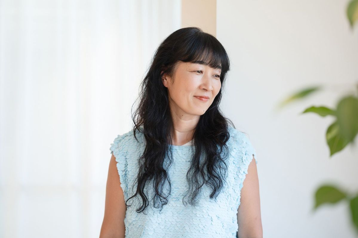今井浩恵さん