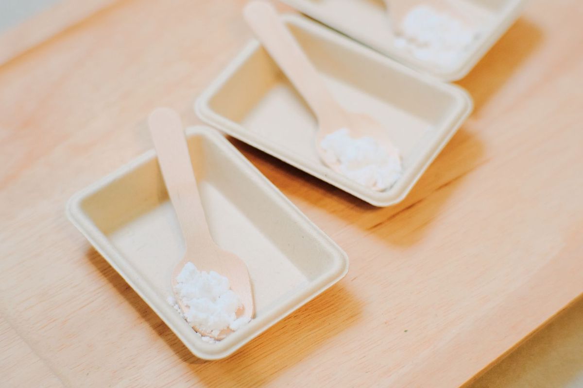 米由来の成分「イノシトール」