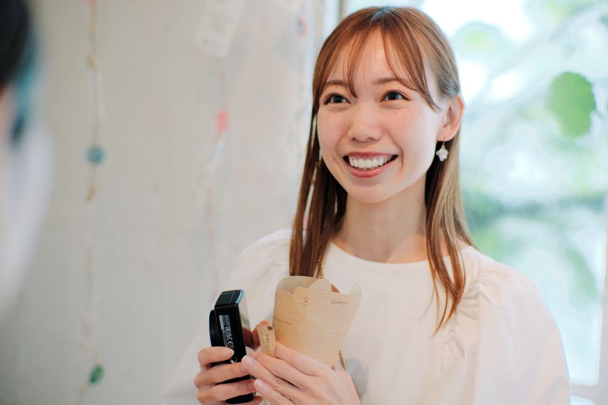 ELEMINISTのエシカルインフルエンサー(ELEMINIST followers)