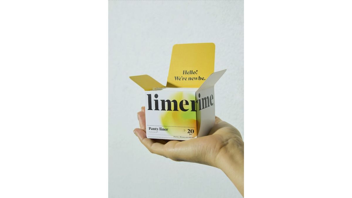 limerime