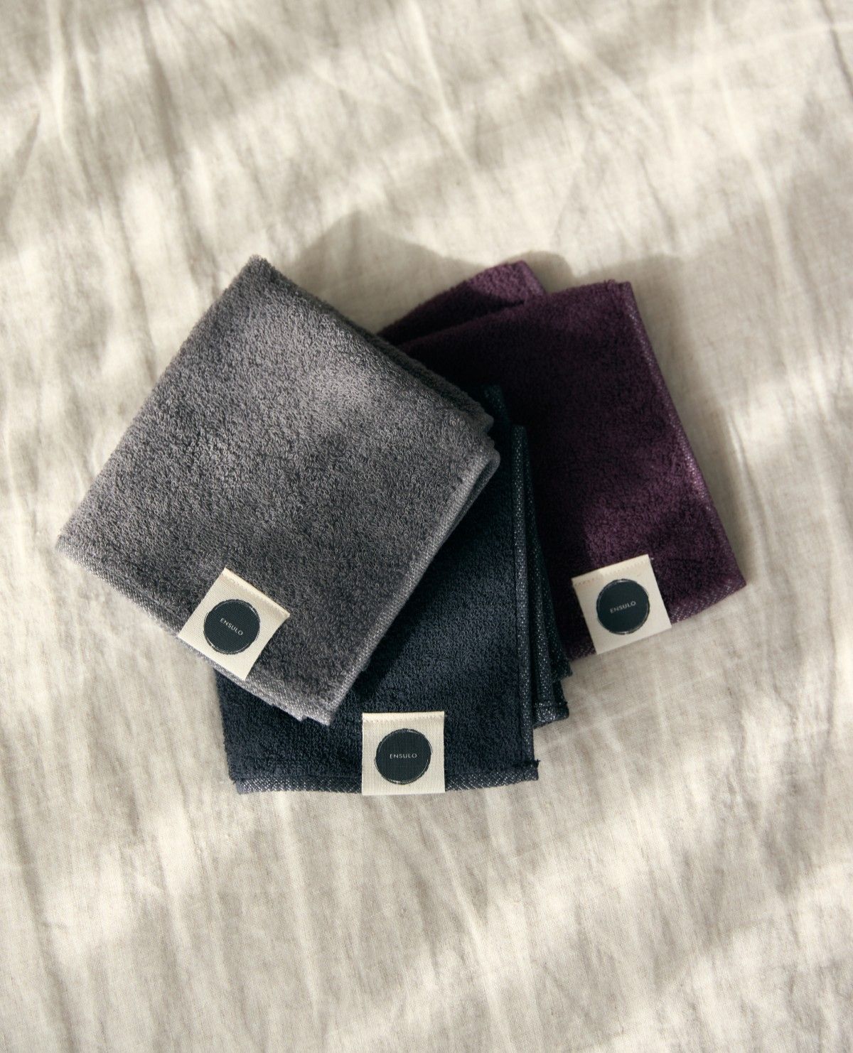 ノベルティのRelax Towel