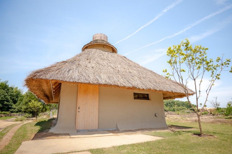 「土茅庵(月の家)」イメージ