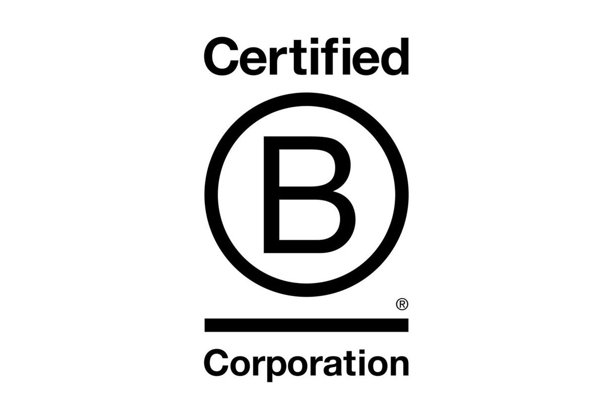 Bコープ認証 ロゴ