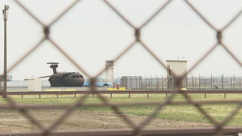 ウナイ 透明な闇 PFAS汚染に立ち向かう