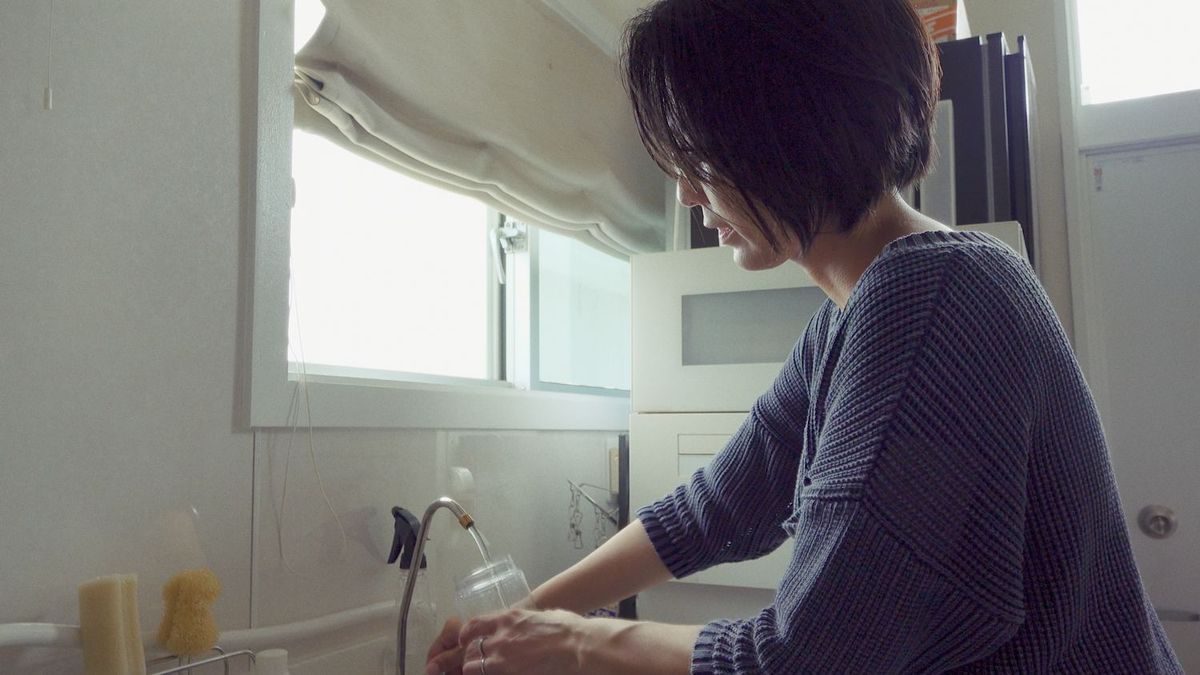 ウナイ 透明な闇 PFAS汚染に立ち向かう