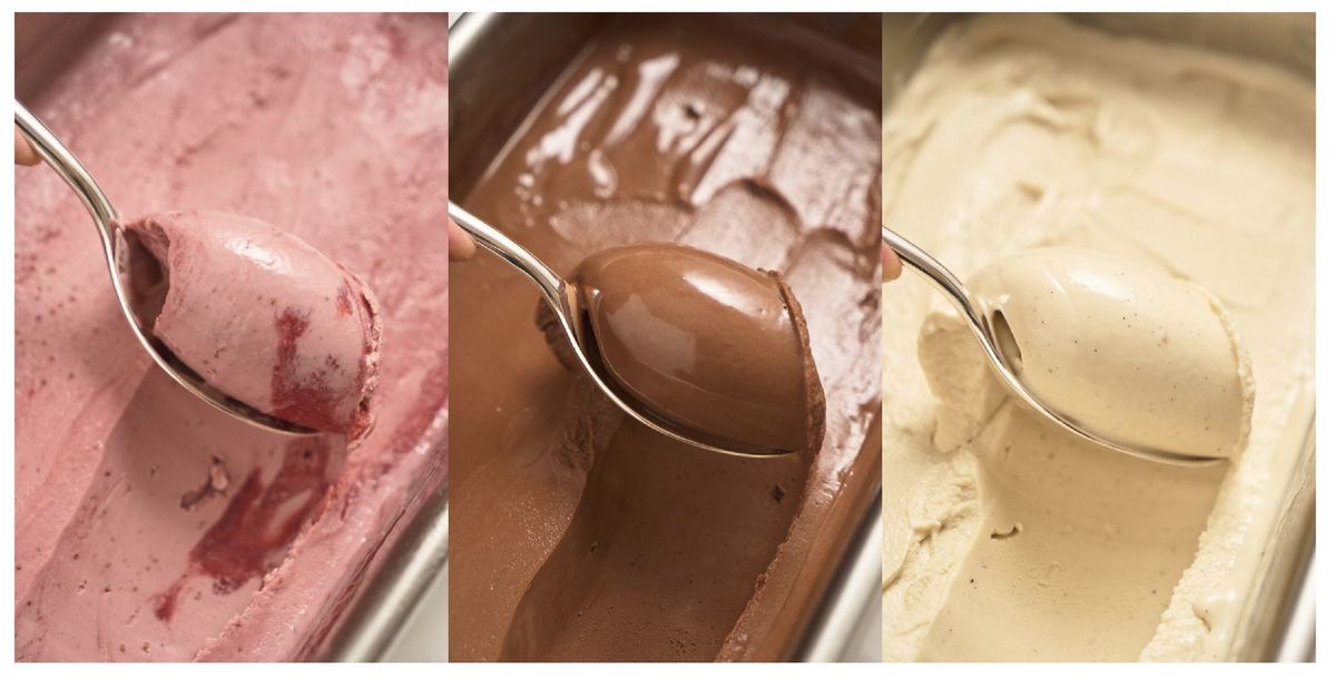 アイスクリーム 商品イメージ