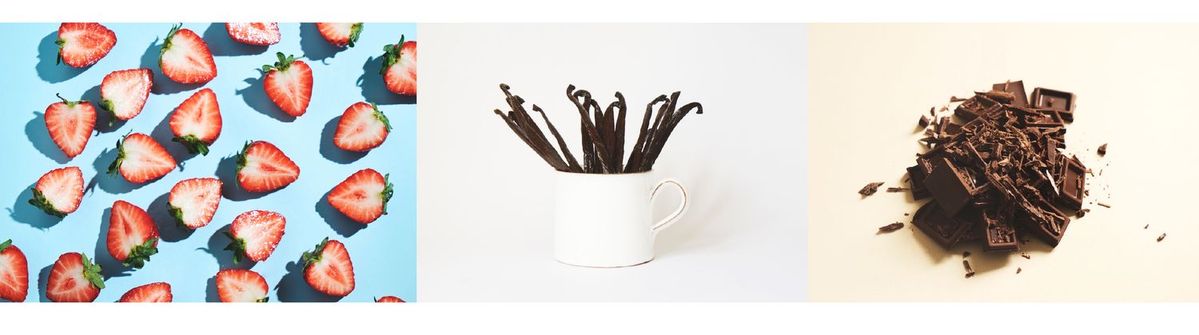 原材料イメージ写真