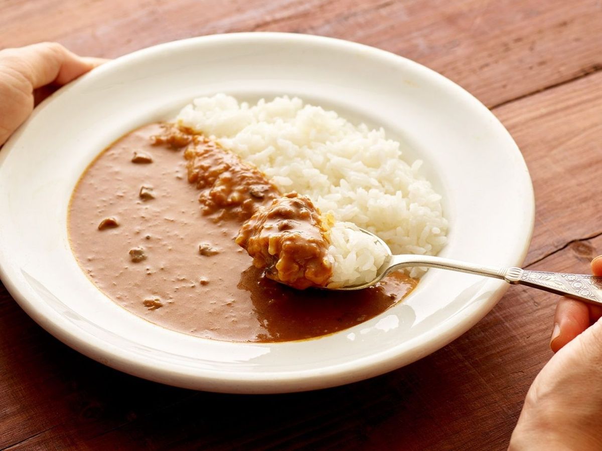 ZENBカレー じっくり煮込んだ欧風カレー 商品イメージ