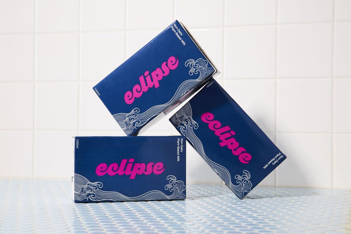 エクリプス ミルク 商品イメージ