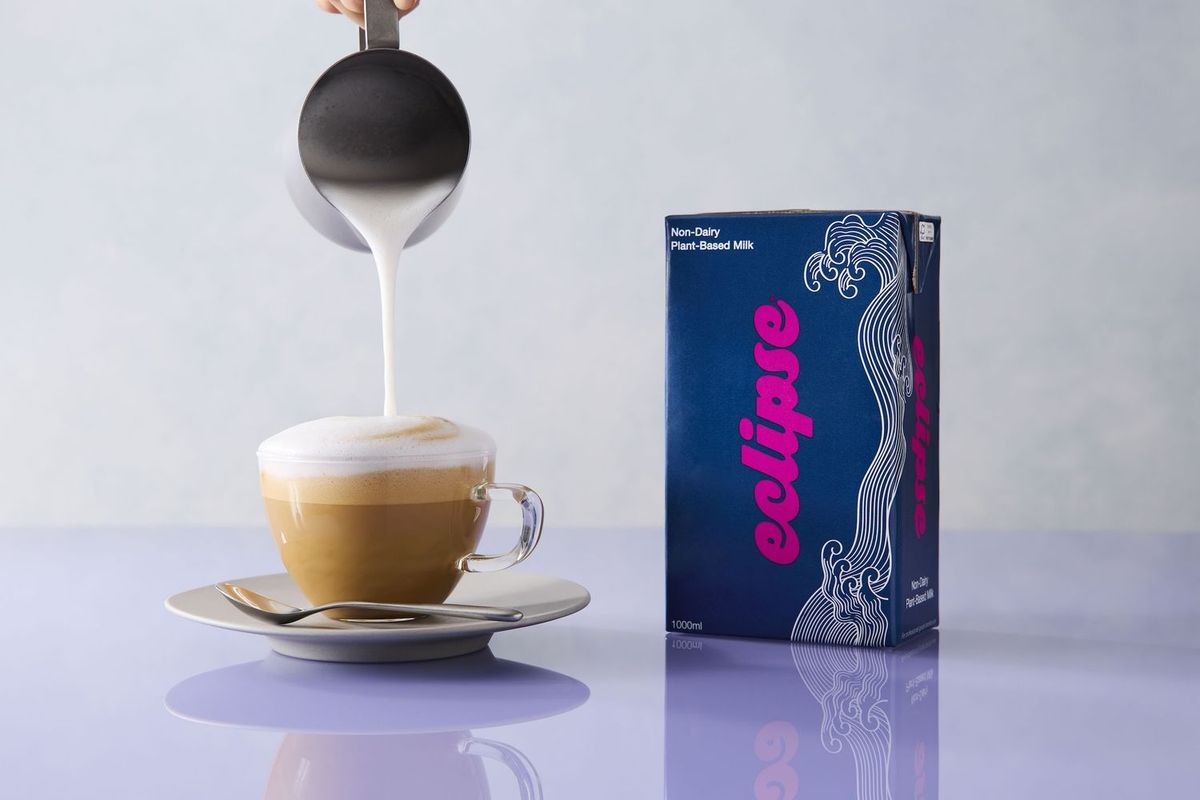 エクリプス ミルク 商品イメージ