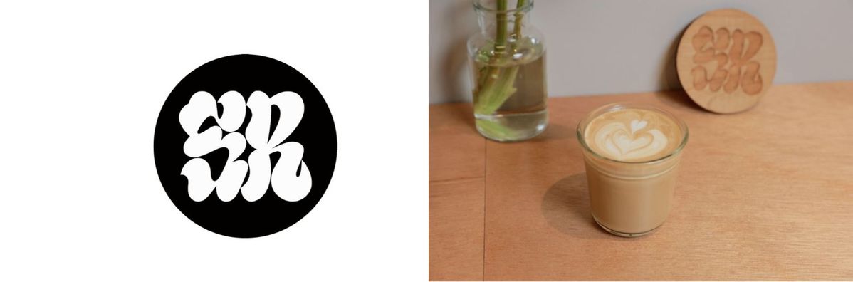 エクリプス ミルクのカフェラテ 商品写真