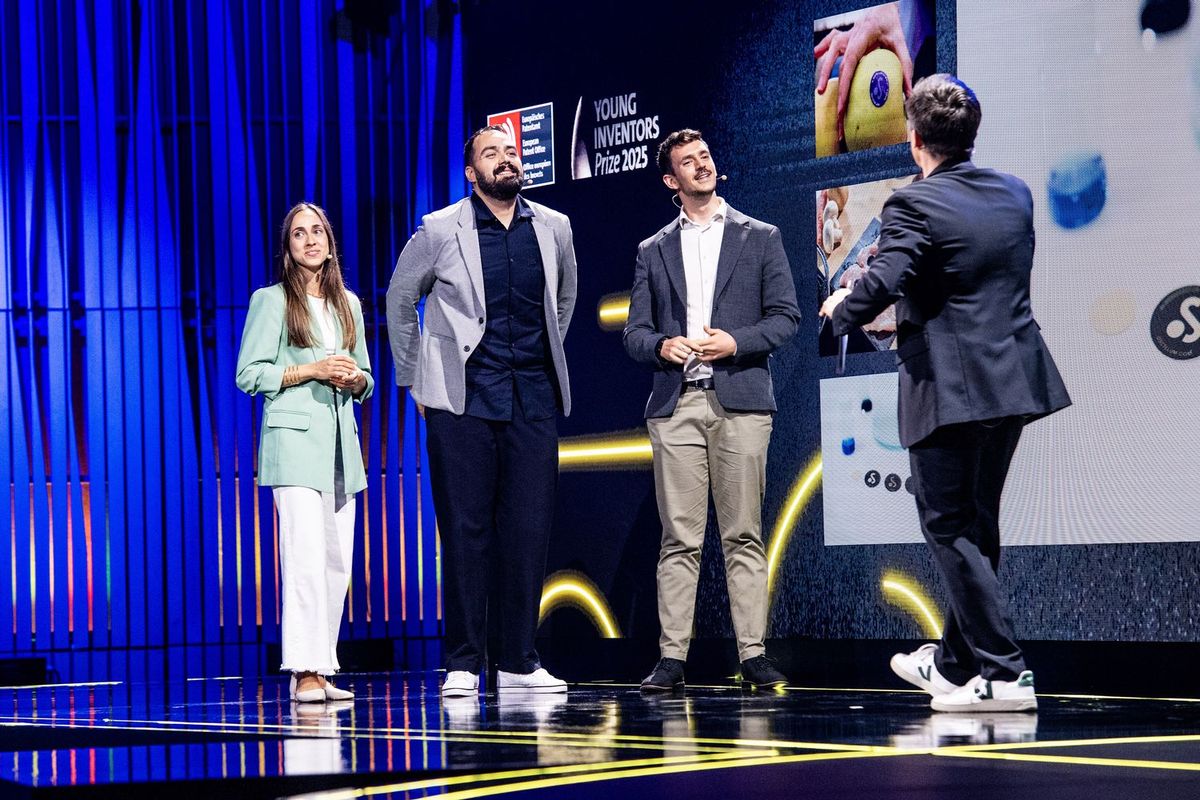 食品ロスを減らすスペイン発スマートラベルの「Oscillum（オスシルム）」