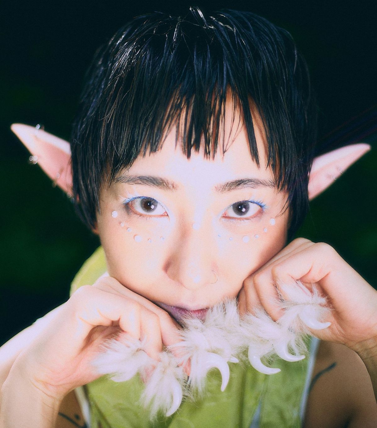 あっこゴリラ氏