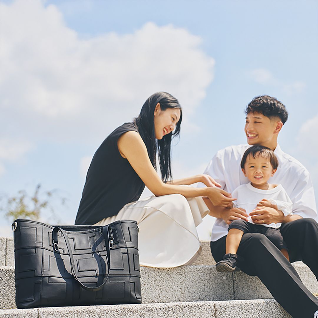 15-Totebag 商品イメージ