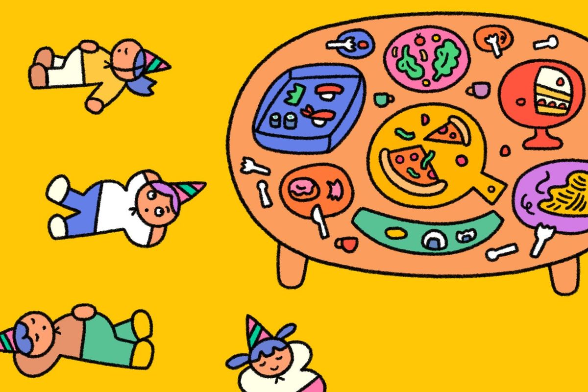 子ども向けサステナブル：食品ロス