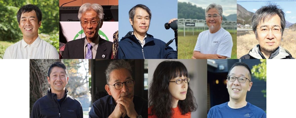 日本が担うリーダーシップの可能性