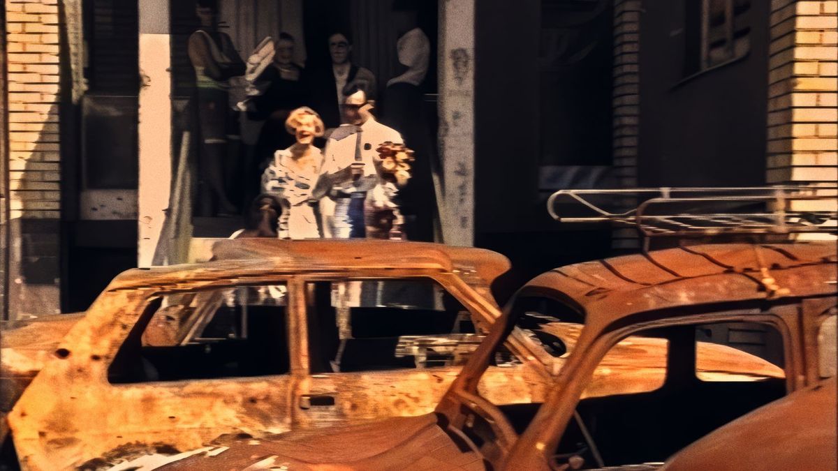 キス・ザ・フューチャー