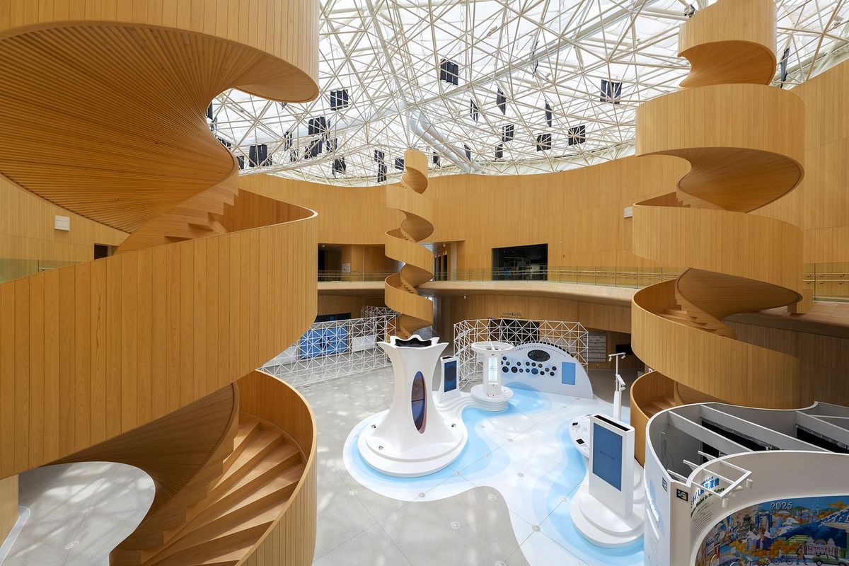 大阪ヘルスケアパビリオン