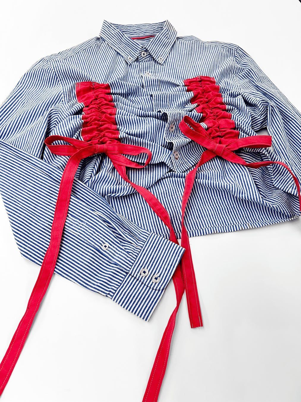 見せるお直しでファッションを再構築-3