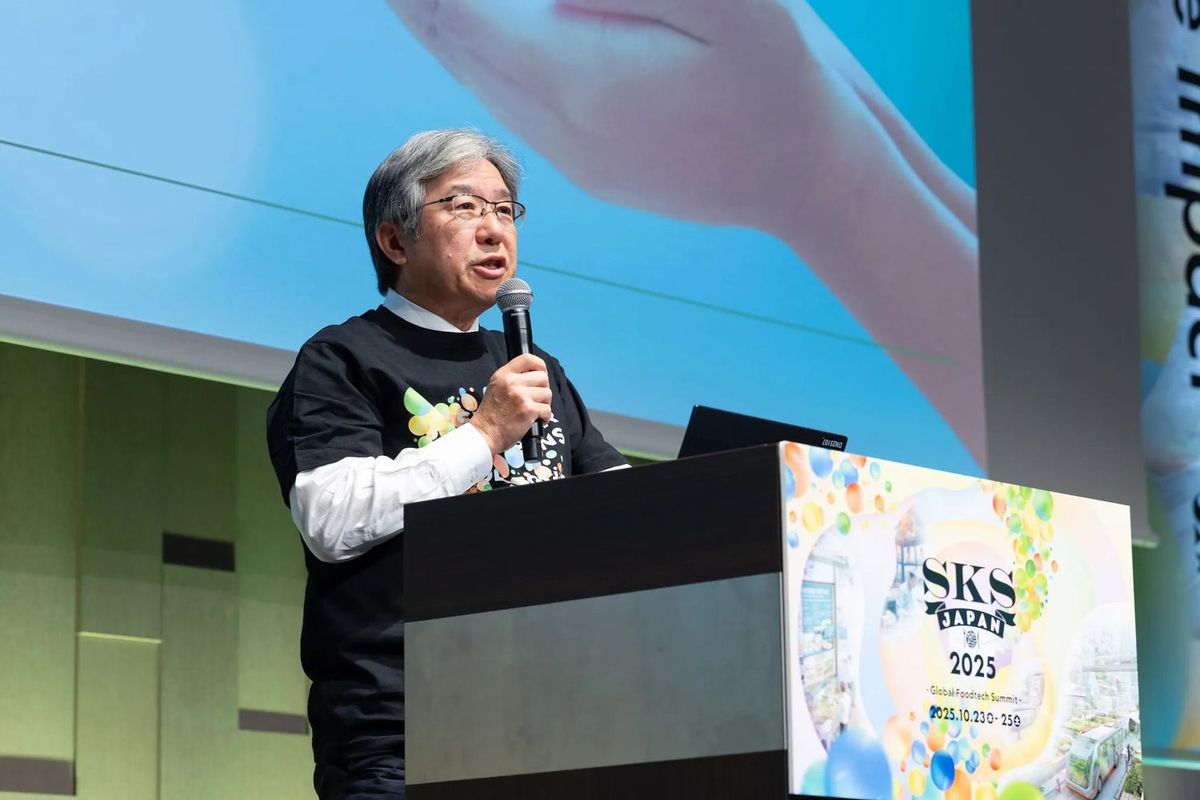 東京建物株式会社 代表取締役執行役員 小澤克人氏