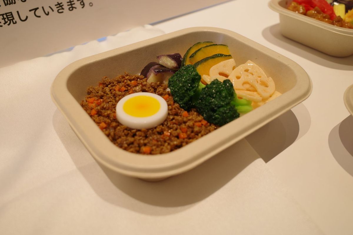 味の素「あえて、」