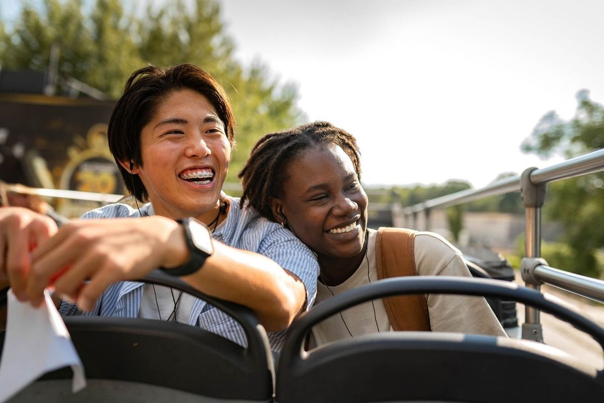 3. ‘絆の真価’を確かめる旅（Turbulence Test）