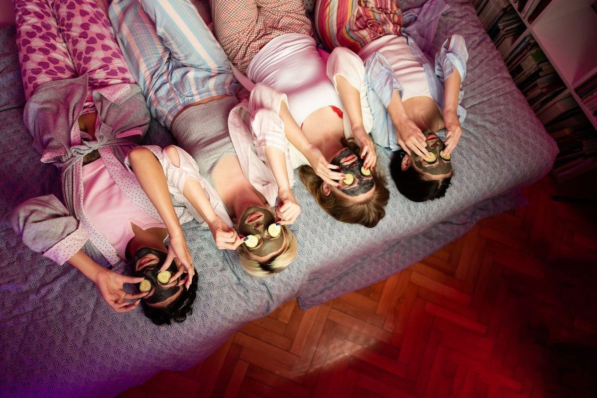 7. 美肌＆ウェルネス・ビューティーテック旅（Glow-cations）