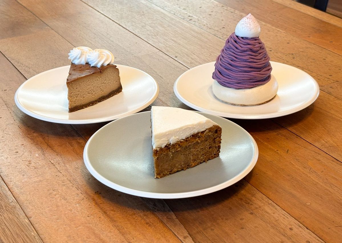 沖縄「ペストリーうんてん」