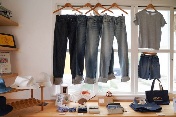 【美品】ヒズ インビジブル デルージ エビデンス 心地よい選択へ導く、クラフトと食 沖縄で見つけたエシカルな旅の