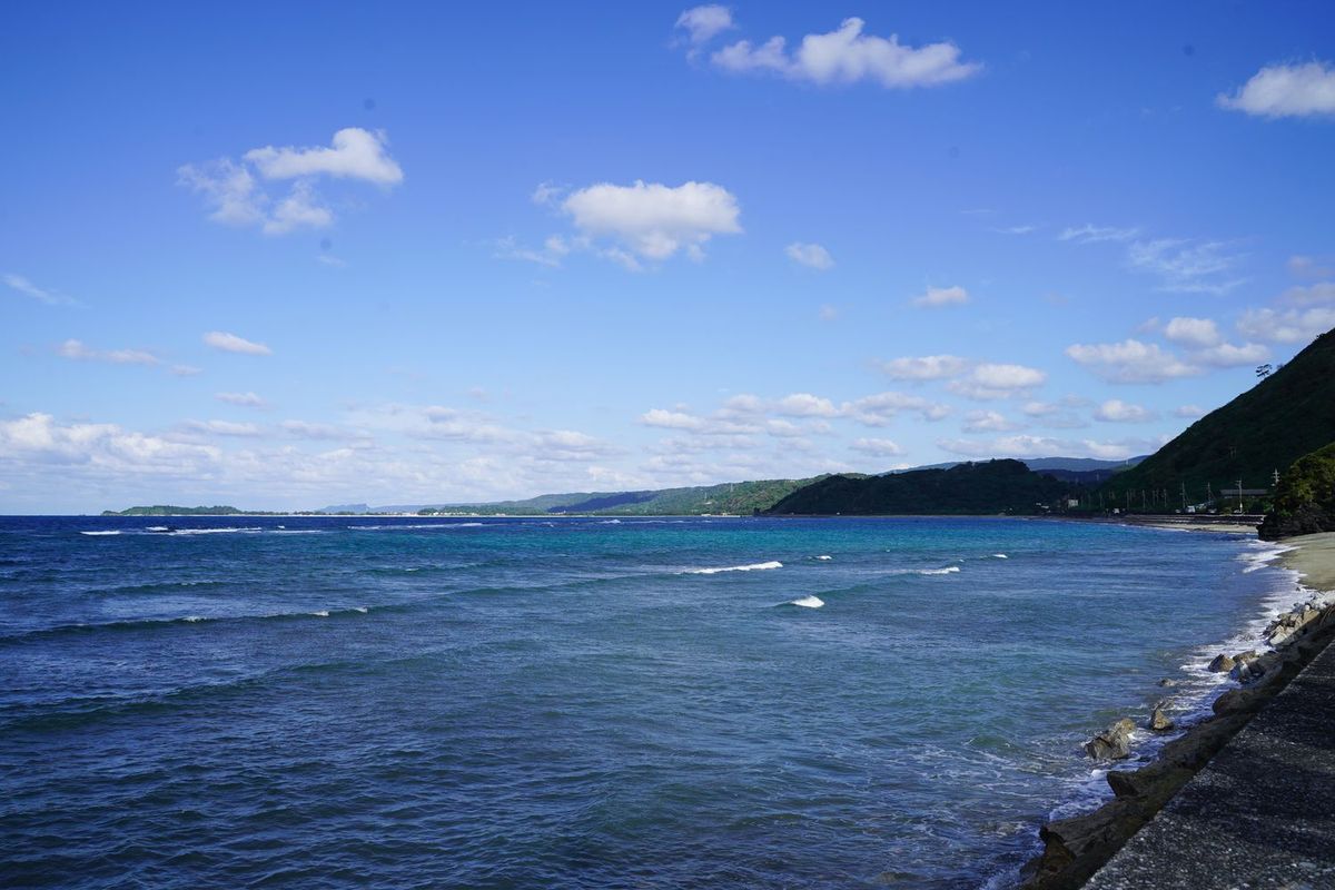 沖縄でエシカルな旅「エシカルトラベルオキナワ」
