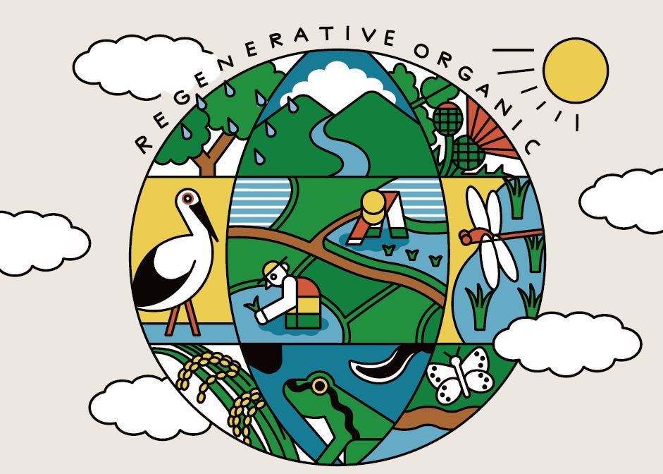 リジェネラティブ・オーガニック自然酒祭