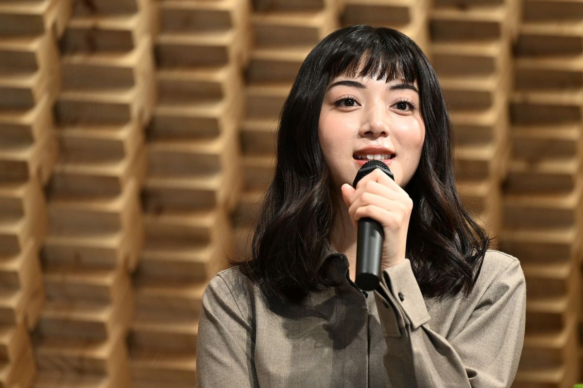 東京国際映画祭エシカル・フィルム賞