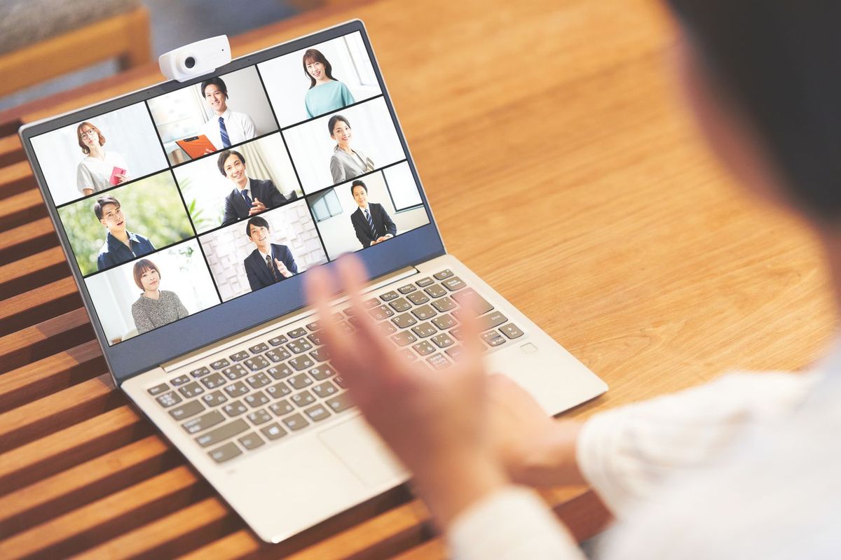 事後勉強会イメージ写真