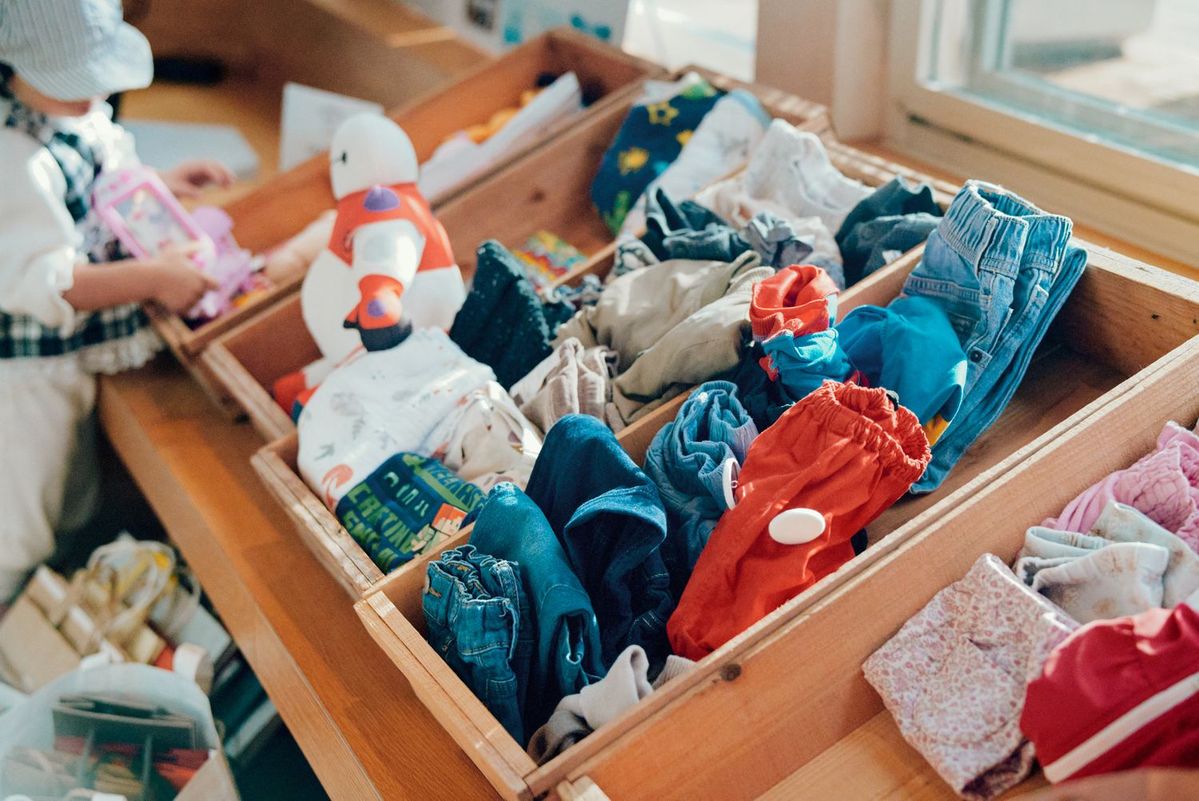 ELEMINIST MEET for KIDS