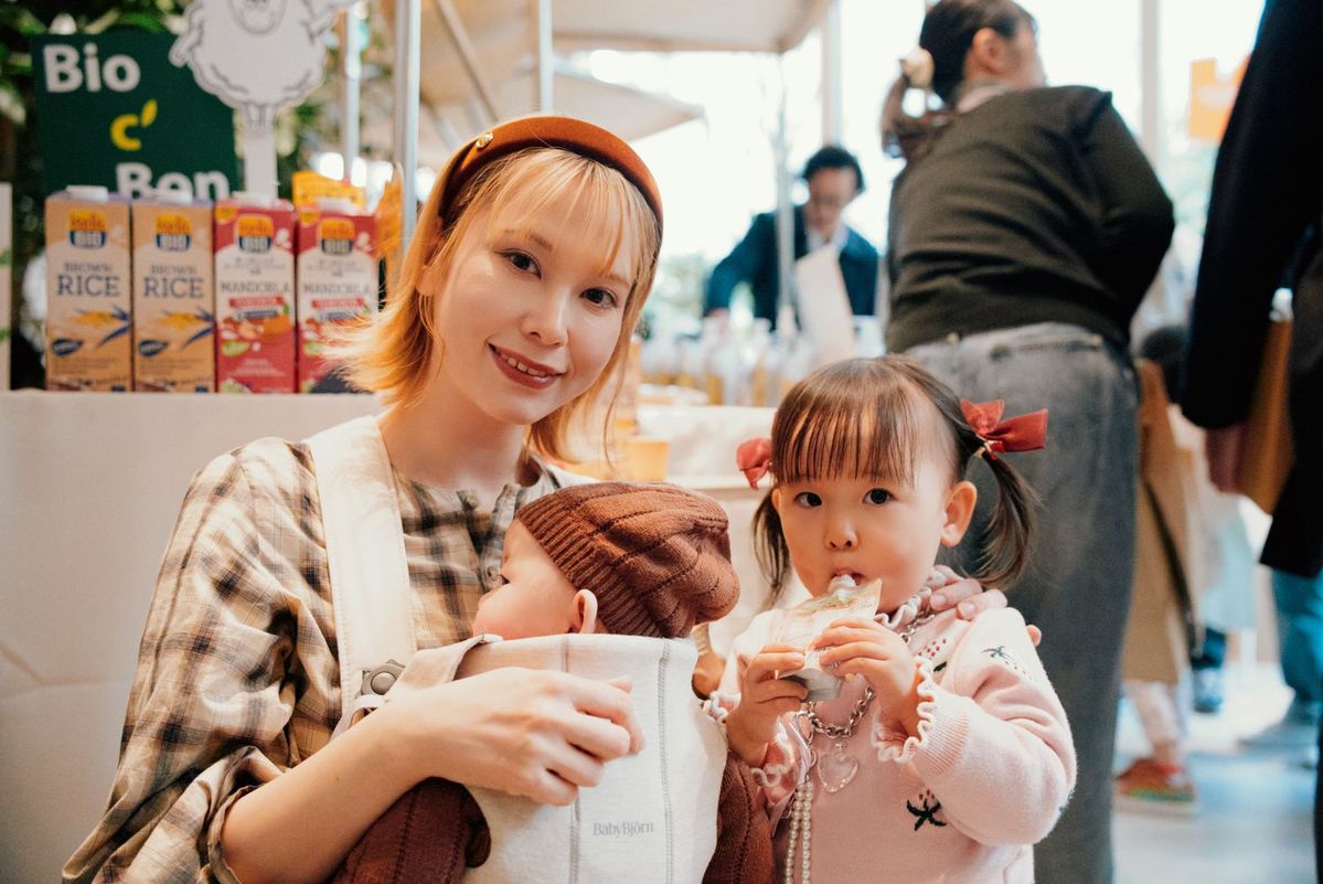 ELEMINIST MEET for KIDS