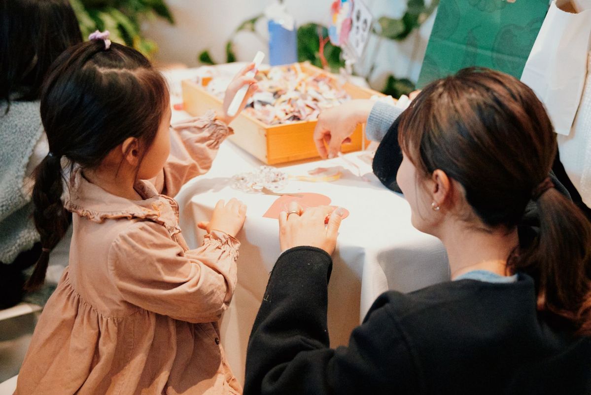 ELEMINIST MEET for KIDS