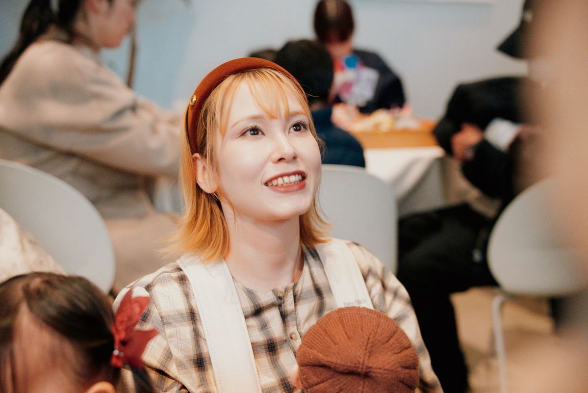 ELEMINIST MEET for KIDS