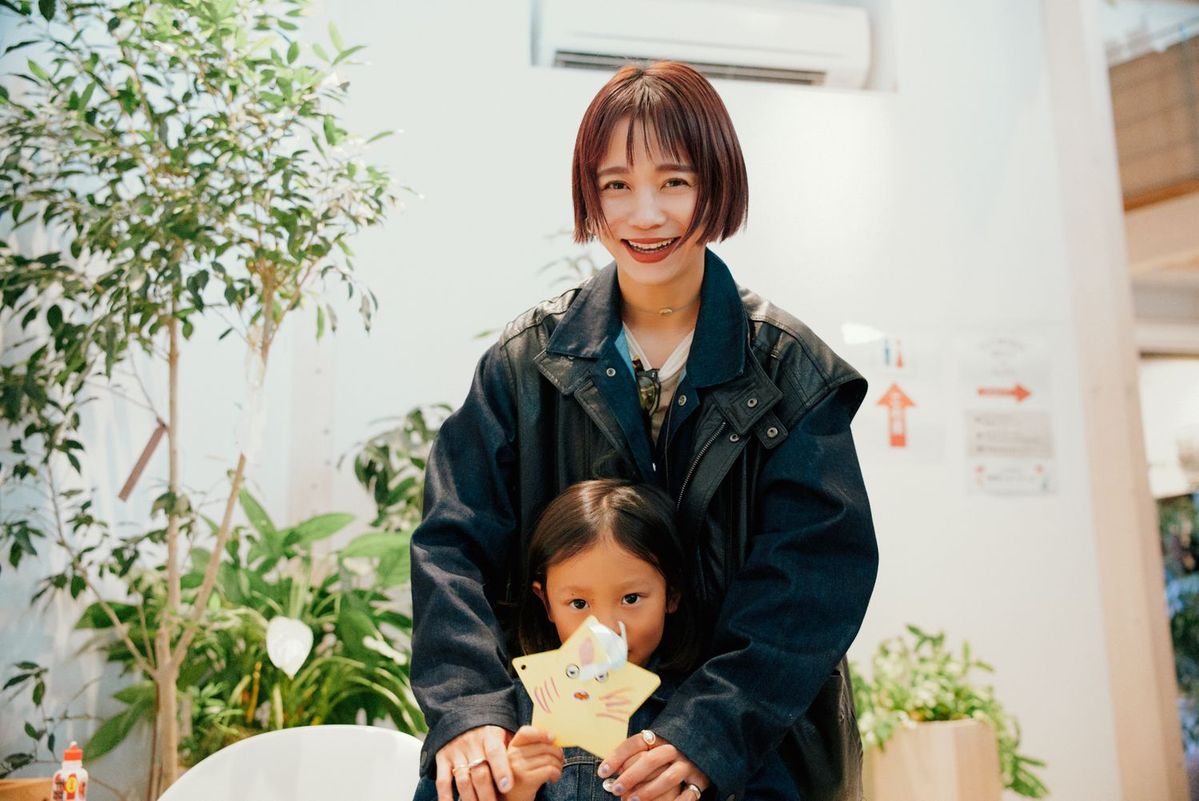 ELEMINIST MEET for KIDS