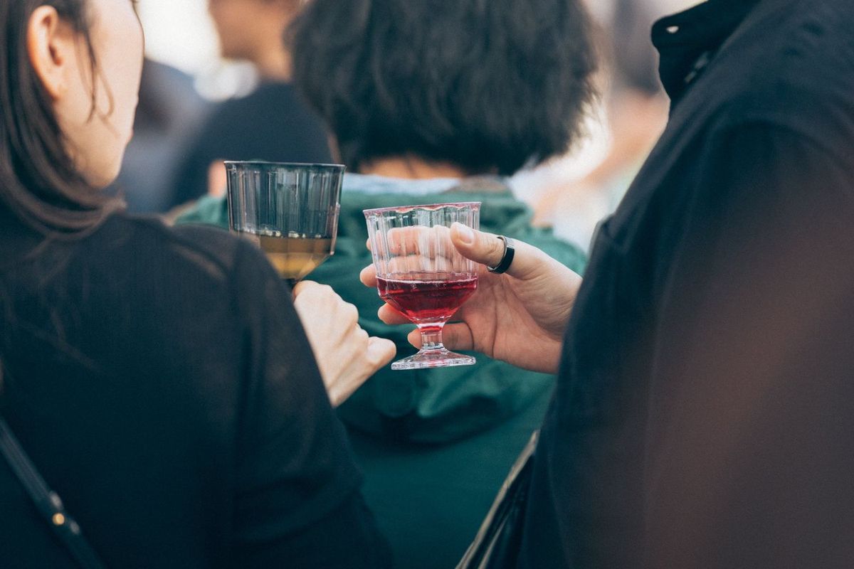 イベントを「一緒につくる」体験