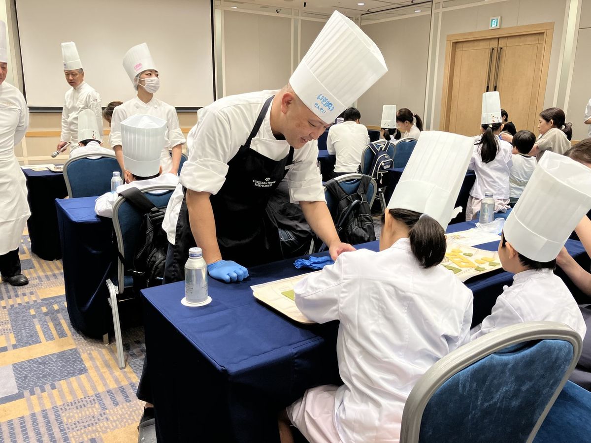 前回開催の様子