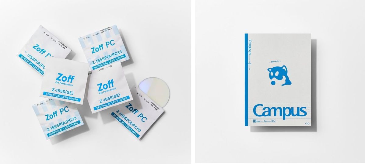 コラボノート 写真