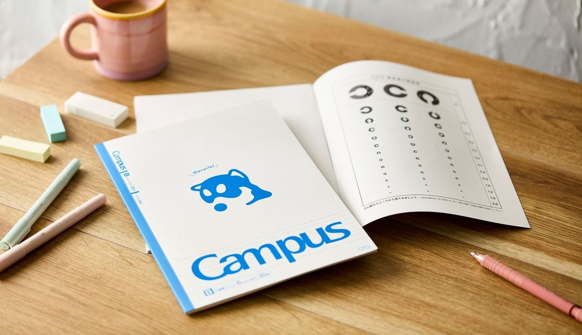 コラボノート 写真