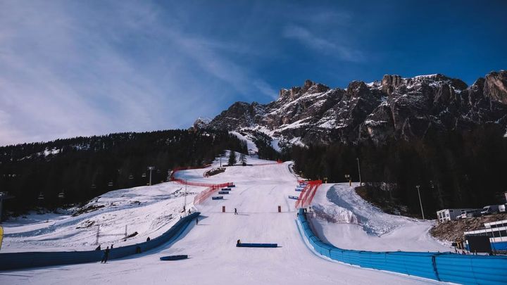 ⛷️冬季五輪はもう開催できない？ ミラノ・コルティナ大会が