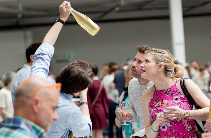 会場の様子イメージ