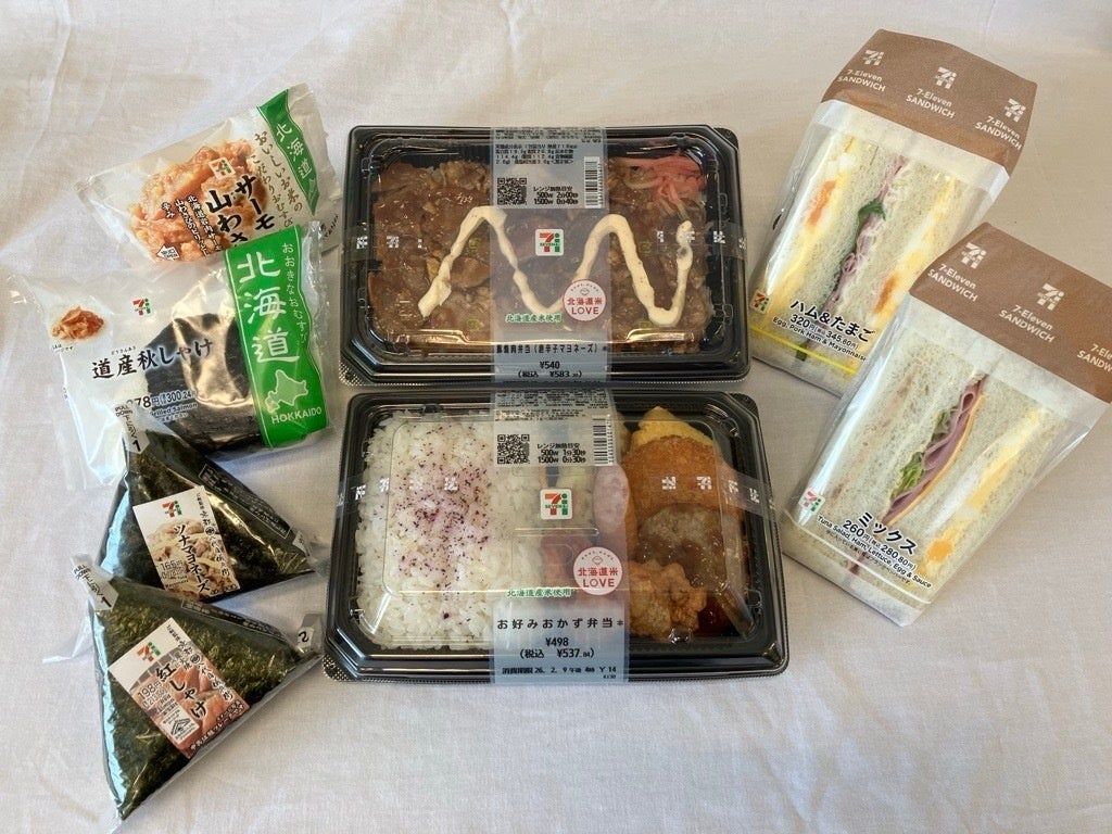 対象商品とカテゴリー